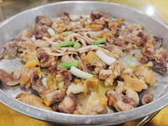 -大笑饭堂(甲子桥店)