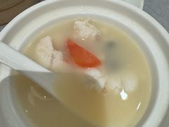 -潮府馆·非遗潮州菜·世纪公园(新国际博览中心店)