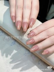 -斯馨·健康美甲美睫