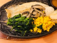 -萨莉亚意式餐厅(中信地铁商场店)