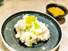 -半山腰·云南菜(侨福芳草地店)