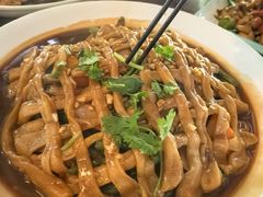 -遇见小院—虹鳟鱼•农家菜(怀柔店)