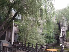 -北京民族园葉子里酒店(鸟巢店)