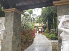 -佛山市三水温泉度假村