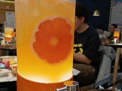 -一味一诚•鲜嫩烤鱼(昌发展万科广场店)