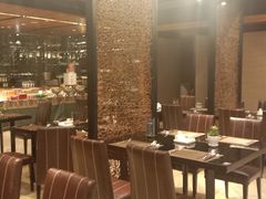 -索菲特酒店·海鲜自助 ·聚餐厅