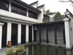 -法云安缦酒店