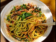 -老陈婆手工面庄