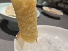 -鼎鼎香·港式火锅(北京SKP店)