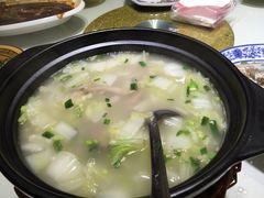 -潘大福特色蒸菜(湖滨店)