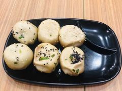 -小杨生煎(香港名都店)