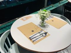 -乔泰勒JOETYLER西餐厅(曲江店)