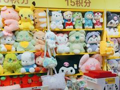 -娃娃集合营(上海奉贤龙湖天街店)