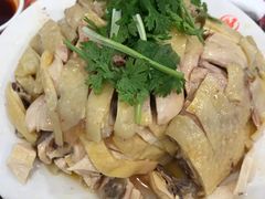 -振鼎鸡(福州路店)