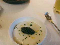 -三嚥阁 La Villa Restaurant