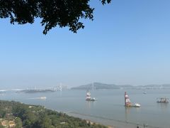 -南沙天后宫景区