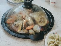 -前王院•巧克力海鲜市集餐厅(万平口店)