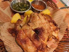 -小小集渔·泰式大排档(太古里香槟店)