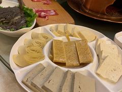 -东来顺饭庄(天坛店)