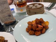 -御彩酒家(东风东路店)