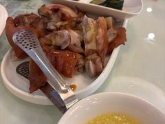 -福来齐·鲁菜海鲜·渔家菜(朝阳街分店)