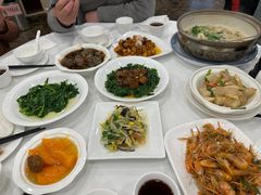 -瑞福园联谊餐室(茂名南路店)