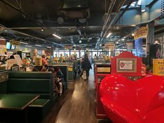 -幸运小丑汉堡(Bay Area本店)