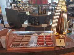 -苏州洲际酒店·大堂酒廊
