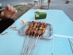 -新疆国际大巴扎