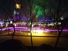 -枫花园汽车电影院(朝阳公园店)