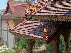 -西双版纳总佛寺