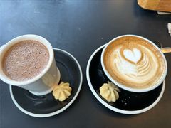 -Patagonia Chocolates(皇后镇店)