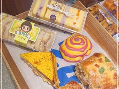 -丁香西饼屋(桂林路店)