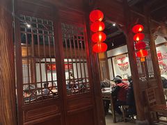 -添萬囍·天津三鲜捞面(天河城店)