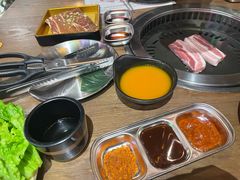 -香猪坊韩国烤肉专属门店(魏公村店)