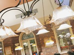 大堂-巴伐利亚啤酒坊(意式风情街店)