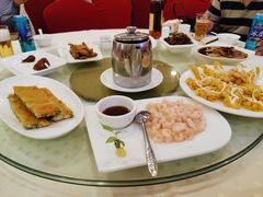 -顺风海鲜港(金玉兰店)