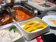 -海底捞火锅(泉城路店)