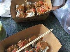 -品腐记·豆腐王朝(老门东总店)