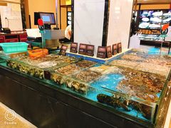-徐记海鲜(开福寺|伍家岭店)