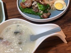 -佬港味粤味小馆(锦艺城店)