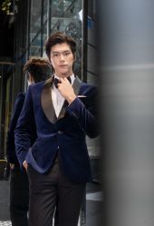 点击看大图 -THE RUIZ GZ睿制西装定制