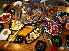 -大壮家原味烤肉(兴华北街店)