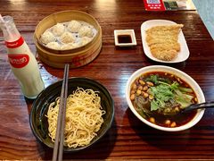 -赤酱红油(家乐福店)