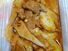 -清真宏玉祥黄门脸餐厅(华荫东里店)
