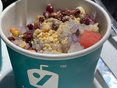 -自然椰·海南清补凉(海月广场店)