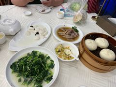 -怡园饭店-餐厅(四望亭店)