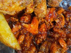 -MI WU FACTORY米屋美食工厂餐厅(绿地店)