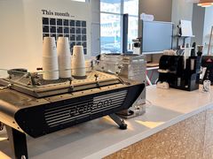 -dotcom coffee古点咖啡(致真大厦店)