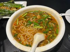 铜锅米线-南蛮子(进贤路店)
